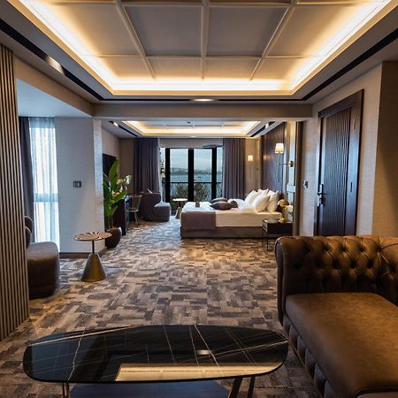 Tonight Hotel Port Istanbul Eksteriør billede