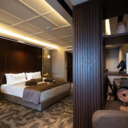 Tonight Hotel Port Istanbul Eksteriør billede