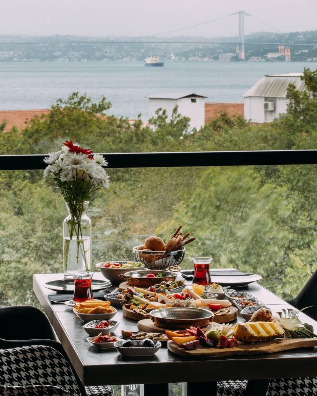 Tonight Hotel Port Istanbul Eksteriør billede