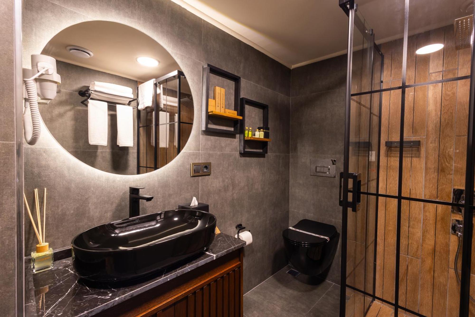 Tonight Hotel Port Istanbul Eksteriør billede